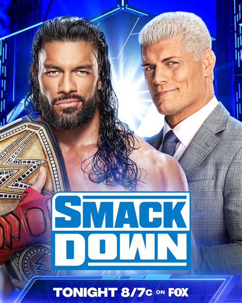 wwe smackdown wrestleview.